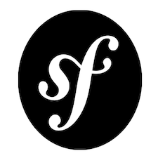 logo symfony