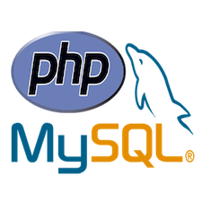 logo php mysql