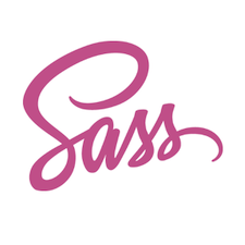 logo sass